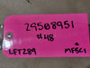 CATERPILLAR Starter Motor Ring Gear 277-0588