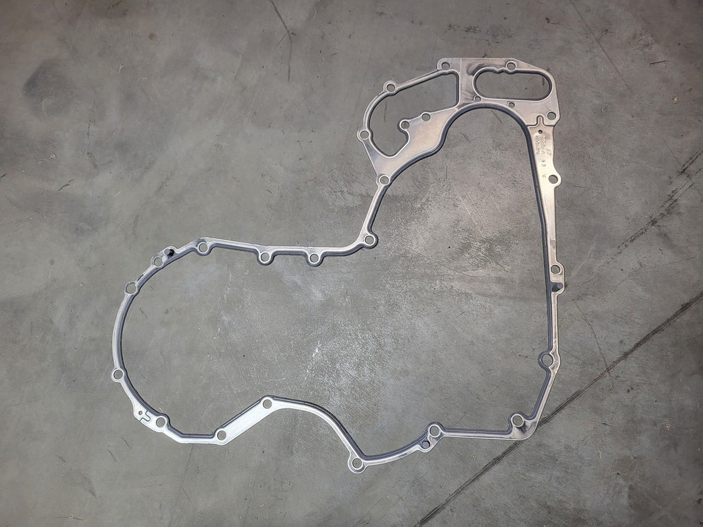 CATERPILLAR Idler Gear Front Housing Cover Gasket 226-8766