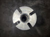 Outotec Cutter Nozzles S.PSA.DN100/4