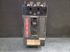 WESTINGHOUSE 100 Amp, 3 Pole, 600 Volts Circuit Breaker F3100