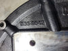 CATERPILLAR Plate 336-9842