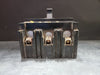 SQUARE D 30 Amp, 3 Pole, 600 Volts Circuit Breaker 999330