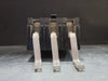 SQUARE D 30 Amp, 3 Pole, 600 Volts Circuit Breaker 999330