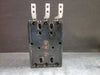 SQUARE D 100 Amp, 3 Pole, 600 Volts Circuit Breaker ML-13100