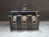 SQUARE D 100 Amp, 3 Pole, 600 Volts Circuit Breaker ML-13100