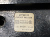 SQUARE D 100 Amp, 3 Pole, 600 Volts Circuit Breaker ML-13100