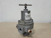 BELGAS P38 Non-Relieving Gas and Propane Regulator P0380303