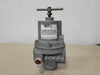BELGAS P38 Non-Relieving Gas and Propane Regulator P0380303
