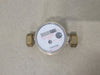 13gpm max, Water Flow Meter 73900086