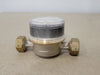 13gpm max, Water Flow Meter 73900086