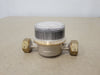 13gpm max, Water Flow Meter 73900086
