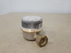 13gpm max, Water Flow Meter 73900086