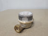 13gpm max, Water Flow Meter 73900086