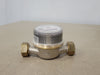 13gpm max, Water Flow Meter 73900086