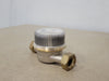 13gpm max, Water Flow Meter 73900086