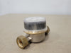 13gpm max, Water Flow Meter 73900086