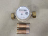 13gpm max, Water Flow Meter 73900086