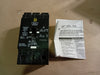 SQUARE D 60 Amp 3 Pole 600Y/347V Circuit Breaker EDB36060