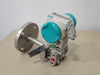 SIEMENS SITRANS P 4-20mA HART Transmitter 7MF4633-1GY22-1AC7-Z