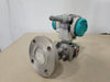 SIEMENS SITRANS P 4-20mA HART Transmitter 7MF4633-1GY22-1AC7-Z