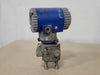 FOXBORO Differential Pressure Transmitter IDP10S-TLLB01MA-L1C2