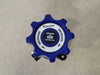 EMERSON Tescom 800psi Back Pressure Regulator 26-1766-28-184