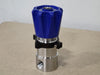 EMERSON Tescom 800psi Back Pressure Regulator 26-1766-28-184