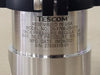 EMERSON Tescom 800psi Back Pressure Regulator 26-1766-28-184