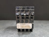 SIEMENS 15/2P25/15 Amp, 4 Pole, 240 volts Circuit Breaker Q21525CTMC