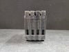 SIEMENS 15/2P25/15 Amp, 4 Pole, 240 volts Circuit Breaker Q21525CTMC