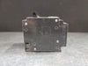 SIEMENS 15/2P25/15 Amp, 4 Pole, 240 volts Circuit Breaker Q21525CTMC