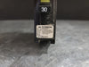 SIEMENS 30 Amp, 1 Pole, 120/240 Volts Circuit Breaker BQ130