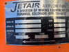 JETAIR Axiflow Mining Ventilation Fan B-105-B