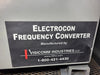 VISICOMM 60 Hz to 50 Hz Rotary Frequency Converter 30IND6050