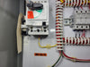 VISICOMM 60 Hz to 50 Hz Rotary Frequency Converter 30IND6050