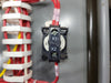 VISICOMM 60 Hz to 50 Hz Rotary Frequency Converter 30IND6050