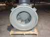 GREENHECK 24" Mixed Flow Inline Fan QEID-24-300-85-A100-X w/ 10 hp Electric Motor 