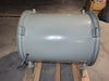 GREENHECK 24" Mixed Flow Inline Fan QEID-24-300-85-A100-X w/ 10 hp Electric Motor 