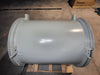 GREENHECK 24" Mixed Flow Inline Fan QEID-24-300-85-A100-X w/ 10 hp Electric Motor 