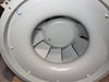 GREENHECK 24" Mixed Flow Inline Fan QEID-24-300-85-A100-X w/ 10 hp Electric Motor 