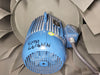 GREENHECK 24" Mixed Flow Inline Fan QEID-24-300-85-A100-X w/ 10 hp Electric Motor 