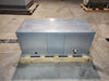 DAIKIN 36,000/42,400 BTUH, 12,000 CFM Enfinity Horizontal Water Source Heat Pump 036
