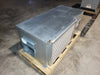 DAIKIN 36,000/42,400 BTUH, 12,000 CFM Enfinity Horizontal Water Source Heat Pump 036