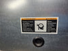 DAIKIN 36,000/42,400 BTUH, 12,000 CFM Enfinity Horizontal Water Source Heat Pump 036