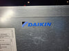 DAIKIN 36,000/42,400 BTUH, 12,000 CFM Enfinity Horizontal Water Source Heat Pump 036