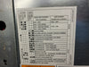 DAIKIN 36,000/42,400 BTUH, 12,000 CFM Enfinity Horizontal Water Source Heat Pump 036