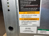 DAIKIN 36,000/42,400 BTUH, 12,000 CFM Enfinity Horizontal Water Source Heat Pump 036