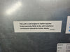 DAIKIN 36,000/42,400 BTUH, 12,000 CFM Enfinity Horizontal Water Source Heat Pump 036