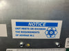 DAIKIN 36,000/42,400 BTUH, 12,000 CFM Enfinity Horizontal Water Source Heat Pump 036