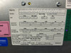 DAIKIN 36,000/42,400 BTUH, 12,000 CFM Enfinity Horizontal Water Source Heat Pump 036